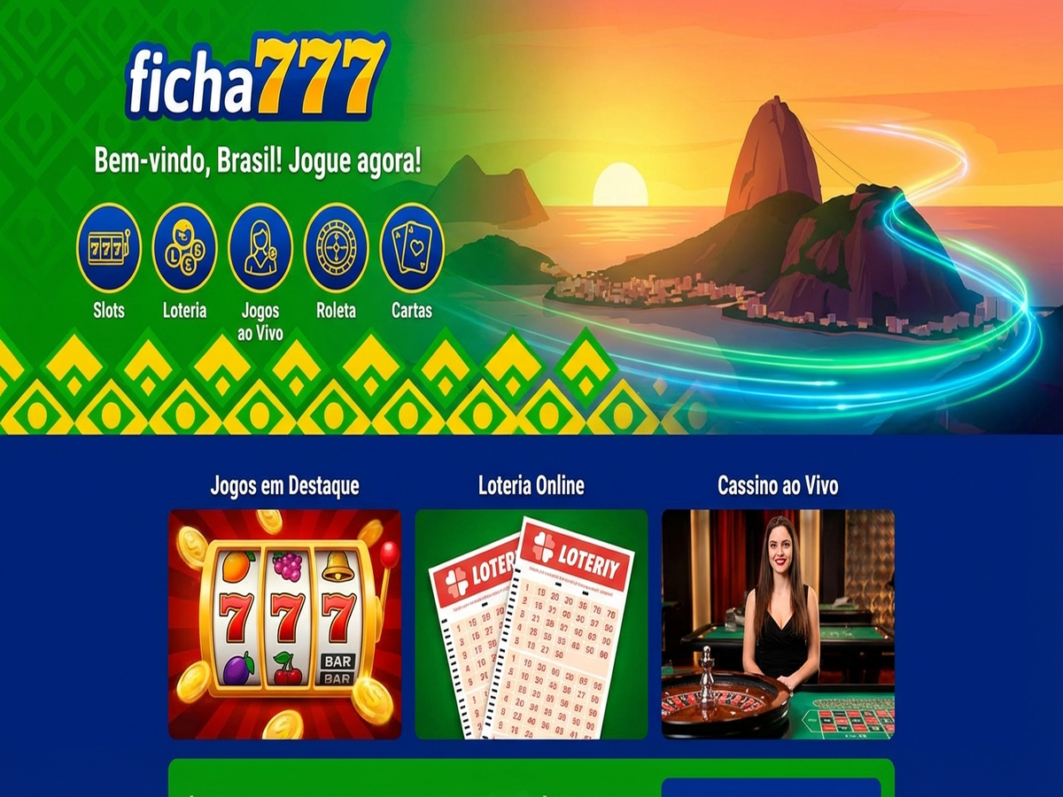 Screenshot 2 ficha777